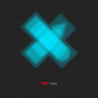 TEDxLuiss logo - Similar company to Policy Game