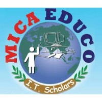 MICA Educational Co. Pvt. Ltd. logo - Similar company to Grinler (Stealth Mode)