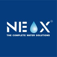 Neox Water Solutions logo - Similar company to Ajs Borne