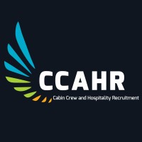 Cabin Crew And Hospitality Recruitment logo - Similar company to Racerfly