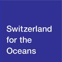 Switzerland for the Oceans logo - Similar company to Sail & Explore Association