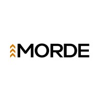 Morde Industries logo - Similar company to Jindal Cocoa