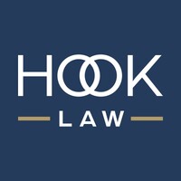 Hook Law logo - Similar company to Posh Virtual Assistants