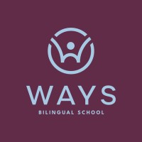 Ways Bilingual School logo - Similar company to Dual International School