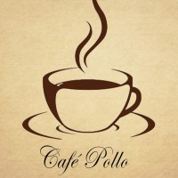 Café Pollo logo - Similar company to Café Automatic Ltda
