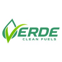Verde Clean Fuels logo - Similar company to Verde