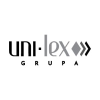 Grupa Uni-Lex logo - Similar company to Uni Lex