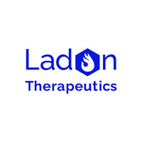 Ladon Therapeutics logo - Similar company to Serda Therapeutics