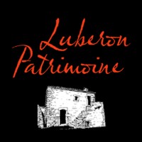 Luberon Patrimoine logo - Similar company to H3 Studio