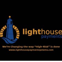 Lighthouse Payment Systems logo - Similar company to Bill2Pay