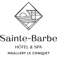 Sainte-Barbe Hotel & Spa Le Conquet MGallery**** logo - Similar company to Hostellerie De La Pointe Saint Mathieu