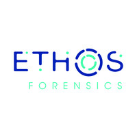 Ethos Forensics logo - Similar company to Digital Immunity