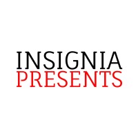 Insignia Presents logo - Similar company to Take Root