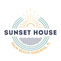 Sunset House Recovery logo - Similar company to Still Detox