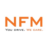 Nivette Fleet Management - wynajem i zarządzanie flotą. logo - Similar company to Samochodowy.Pl