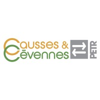 PETR Causses et Cévennes logo - Similar company to Whypoint