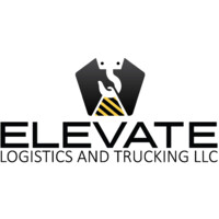 Elevate Logistics And Trucking LLC logo - Similar company to Elevate Logistics
