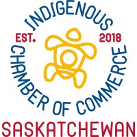 Indigenous Chamber of Commerce Saskatchewan - ICCS logo - Similar company to First Australians Chamber Of Commerce & Industry