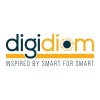 Digidiom logo - Similar company to Ref It Engineering & Consulting