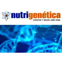 NUTRIGENÉTICA. Longevidad Celular. logo - Similar company to The Face Workout