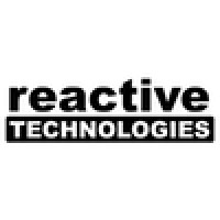 Reactive Technologies logo - Similar company to Regolith