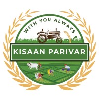 Kisaan Parivar logo - Similar company to My Hub Technologies Ltd
