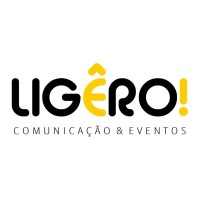 Ligêro! Agência logo - Similar company to J A Promoções E Eventos