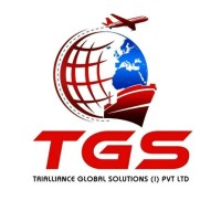 Trialliance Global Solutions (TGS) logo - Similar company to Repute Logitech Private Limited