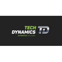 TechDynamics logo - Similar company to Techdynamics Nl
