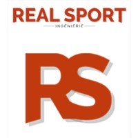 REAL SPORT INGENIERIE logo - Similar company to Ifm2Bat