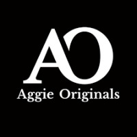 Aggie Originals logo - Similar company to 12Th Man Technology