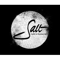 Salt Café & Restaurant logo - Similar company to Ruby Little