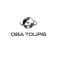 Oba Tours logo - Similar company to Joy Industries Ltd