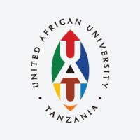 The United African University of Tanzania -UAUT logo - Similar company to Recent Enterprises Company