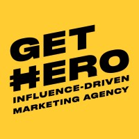 GetHero logo - Similar company to Agencja Ddob
