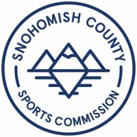 Snohomish County Sports Commission logo - Similar company to Meeting Professionals International Washington State Chapter