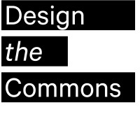 Design the Commons logo - Similar company to Involve*U