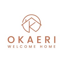 Okaeri Singapore logo - Similar company to The Drawstrings Sessions