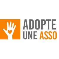 Adopte Une Asso logo - Similar company to Yes L'Association