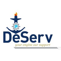Deserv International Trading & Technologies logo - Similar company to Instec