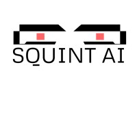 Squint AI logo - Similar company to Coreavi Is Now Lynx