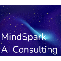 MindSpark AI Consulting logo - Similar company to Ai Ym Consulting