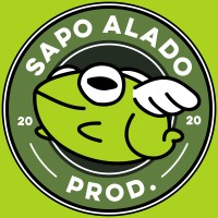 Sapo Alado Prod