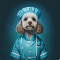 Tenderness For Nurses logo - Similar company to Forest Nurse