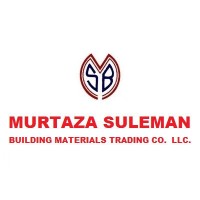 Murtaza Suleman Building Materials (MS Trading) logo - Similar company to Connect Electronics Fzco