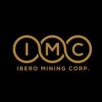 Ibero Mining Corp logo - Similar company to Buchans Resources Limited