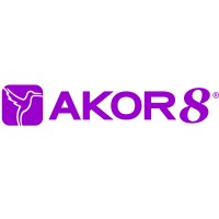 AKOR8 BPO Contact Center logo - Similar company to Prestige Call Center