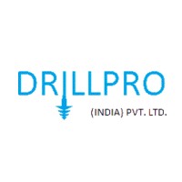 Drillpro India Pvt. Ltd. logo - Similar company to Jetleaf Energy