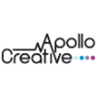 Apollo Creative logo - Similar company to Gspk Design