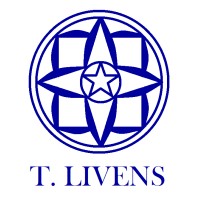 T. Livens logo - Similar company to Ingenx